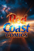 Red Coast Comic Blind Bags