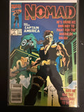 Nomad #1