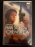Star Wars: Han Solo & Chewbacca