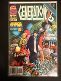 Generation X #19 (1996)