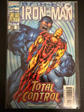 Iron Man #13