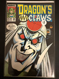 Dragon's Claws