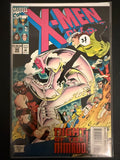 X-Men Classic
