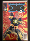 Mutant X #32