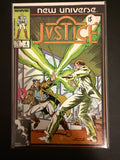 Justice #4