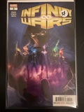 Infinity Wars #2