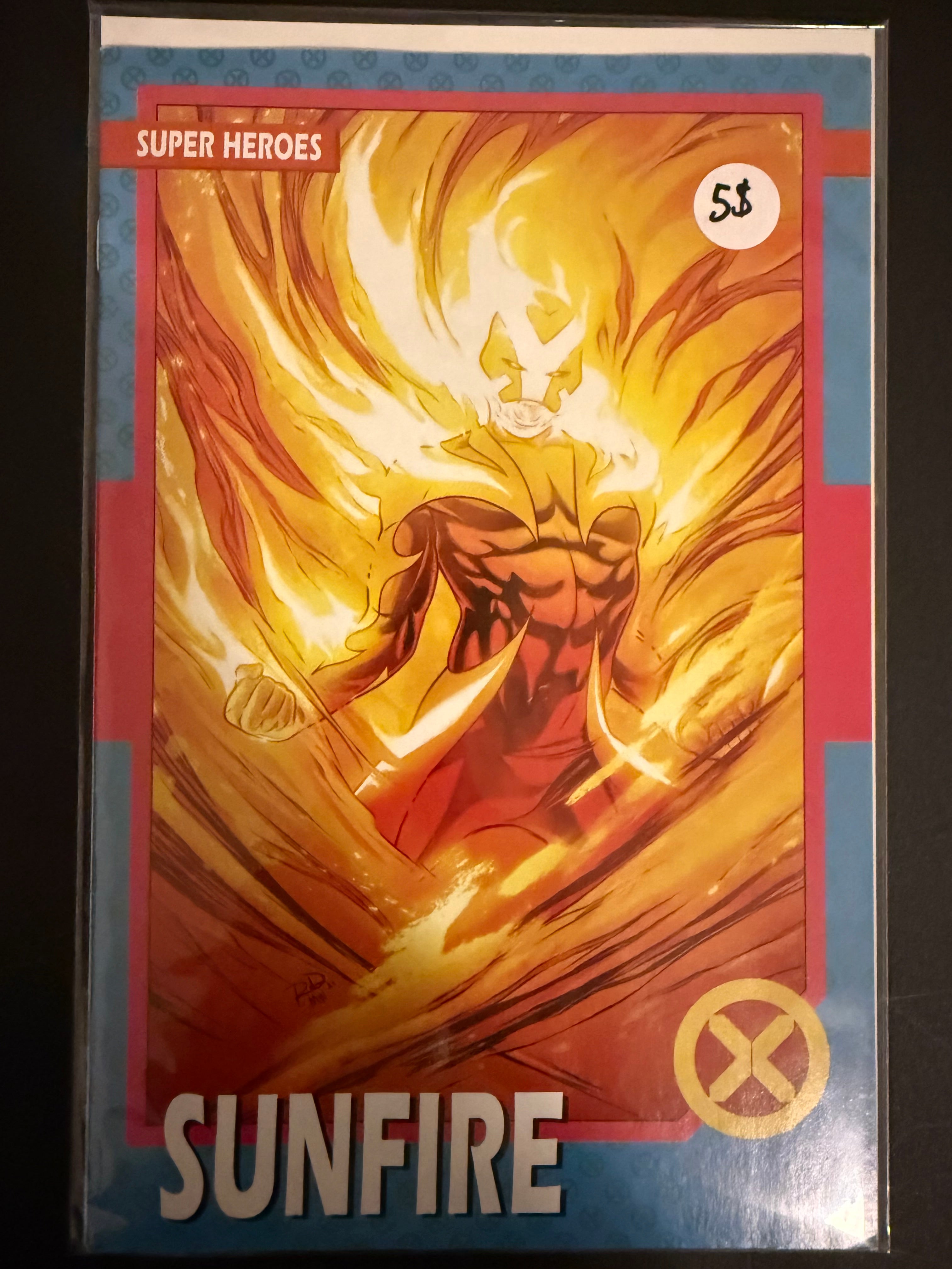 X-Men