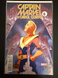 Captain Marvel and the Carol Corps #003