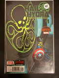 Hail Hydra #1