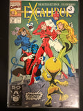 Excalibur #42