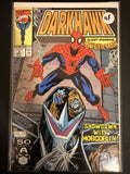 Darkhawk #3