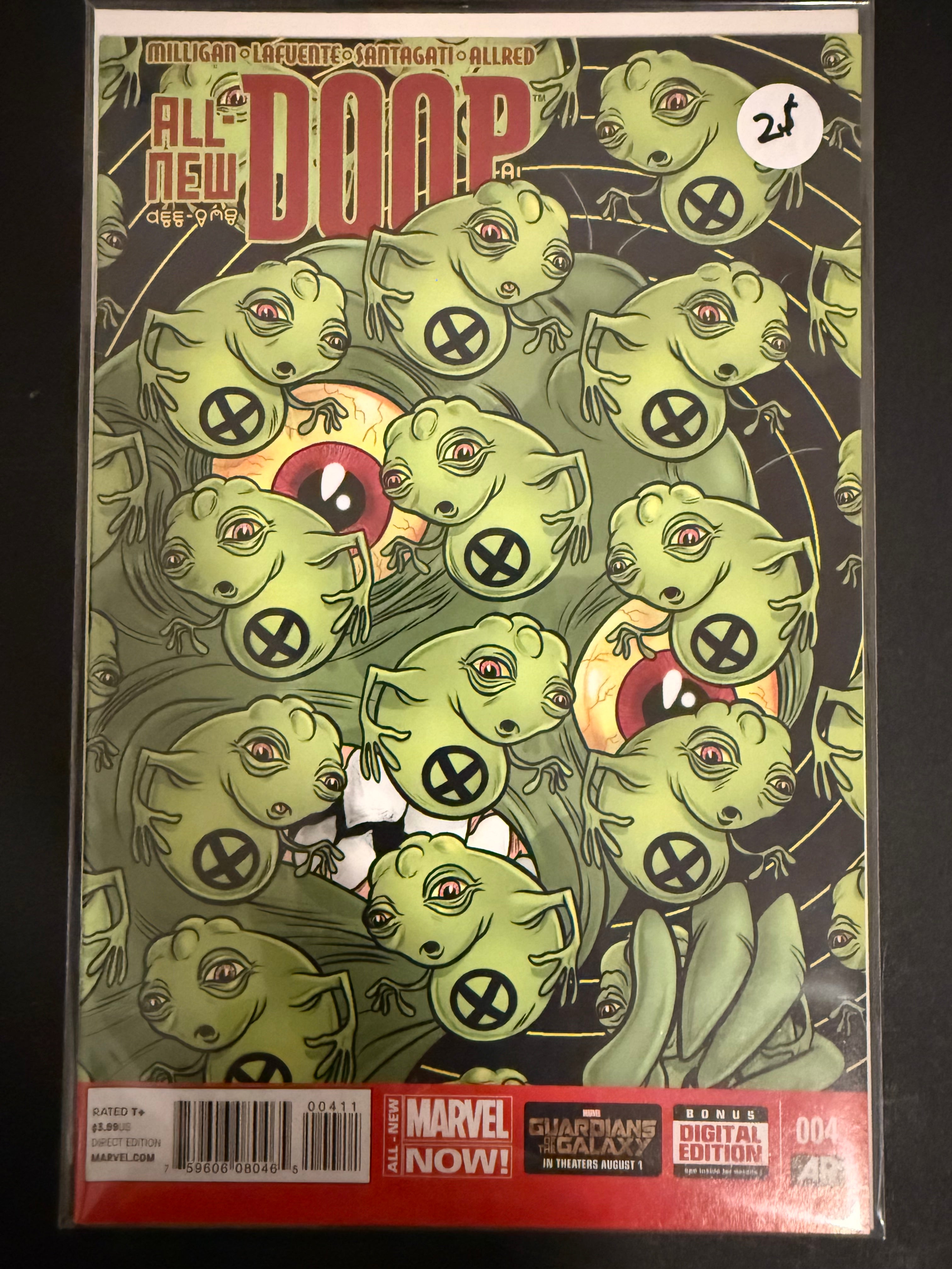 All-New Doop #4