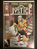 Justice #6
