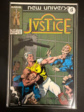 Justice #8