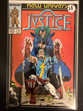 Justice #11