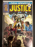 Justice #12