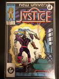 Justice #10