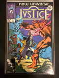 Justice #5
