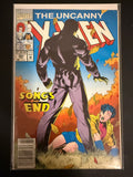 The Uncanny X-Men #297
