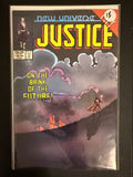 Justice #18