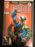 Justice #7