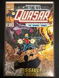 Quasar #32