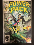 Power Pack #10