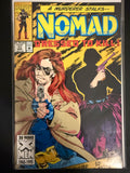 Nomad #11