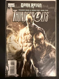 Thunderbolts #137
