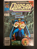 Quasar #8