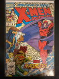 X-Men Adventures #3