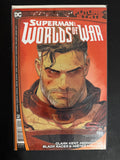 Future State: Superman: Worlds of War #2