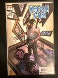 Weapon X-Men #2