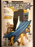 Booster Gold #12 (2008)