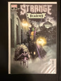 Strange Academy #15