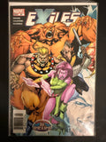 Exiles #60