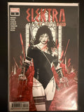 Elektra: Black, White & Blood #3