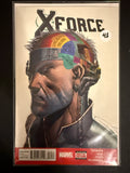 X-Force #10
