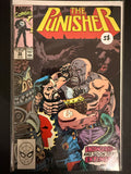 The Punisher #32
