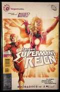 Tangent: Superman's Reign #1