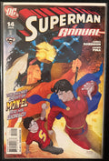 Superman Annual #14
