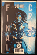 Final Crisis: Submit #1