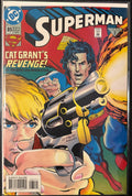 Superman #85
