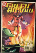 Green Arrow #6