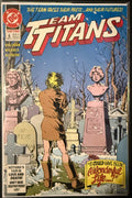 Team Titans #6