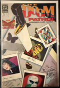 Doom Patrol #23