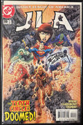 JLA #99